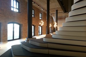 Hotel Radisson Belgrade